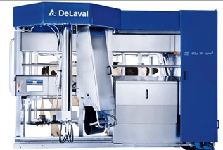 delaval